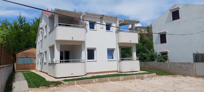 Apartmani Mimar Pag